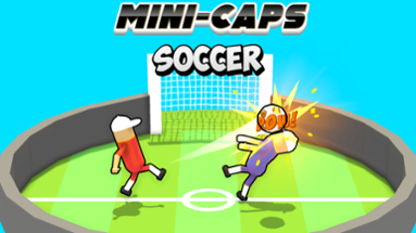 Mini-Caps: Soccer Image