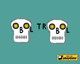 Obol Trobol (for Playdate) Image
