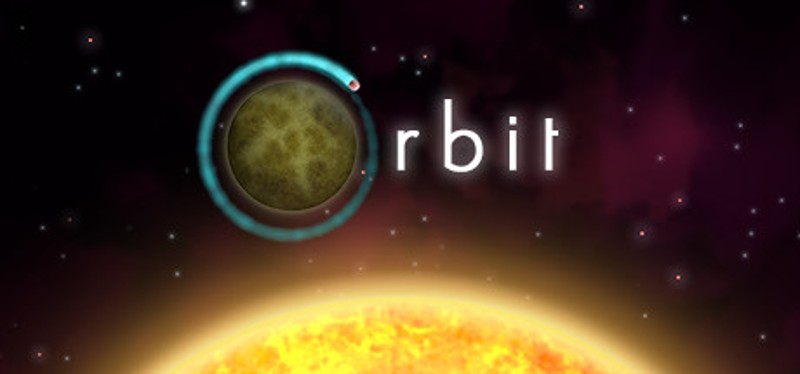 Orbit HD Game Cover