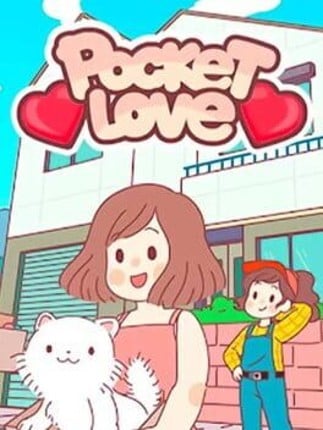 Pocket Love Game Cover