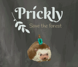 Prickly Image