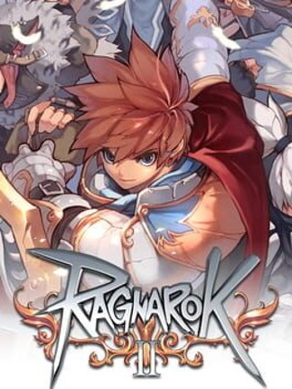 Ragnarok Online 2 Game Cover