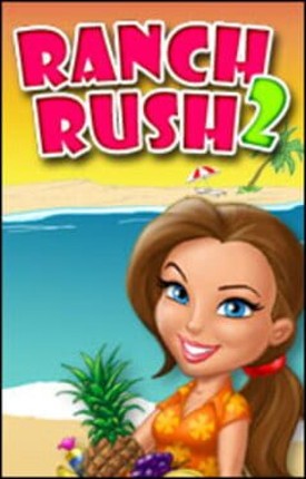 Ranch Rush 2 Game Cover