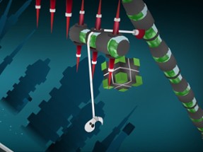 Rope City - Tap,Hook and Swing Image