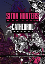 Sitan Hunters: Cathedral Image