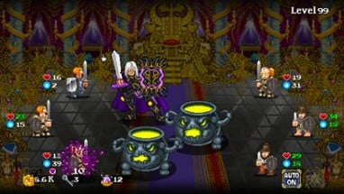 Soda Dungeon 2 Image