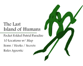 The Last Island of Humans Image