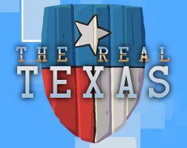 The Real Texas Image