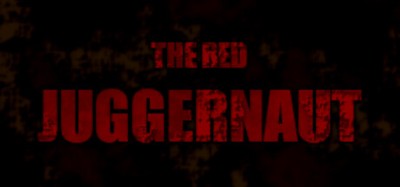 The Red Juggernaut Image