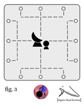 THE TITHE OF THE SERPENT MOON Image