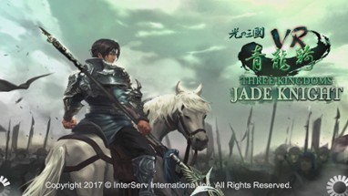 Three Kingdoms VR - Jade Knight Image