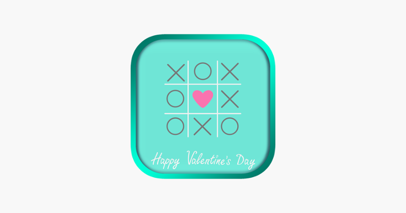 Tic Tac Toe-Lovely Kids Game Game Cover