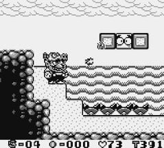 Wario Land: Super Mario Land 3 Image