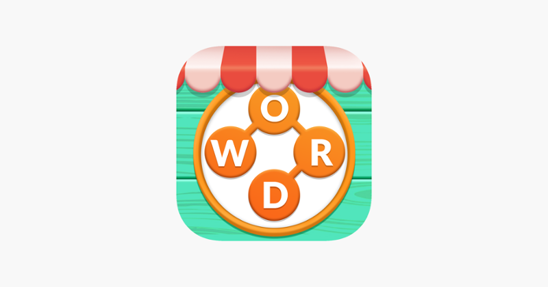 Word Shop - Fun Spelling Games Game Cover