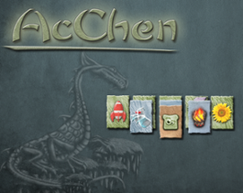 AcChen - Tile matching the Arcade way Image