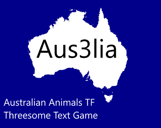 Aus3lia Game Cover