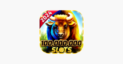 Baba Wild Slots - Vegas Casino Image