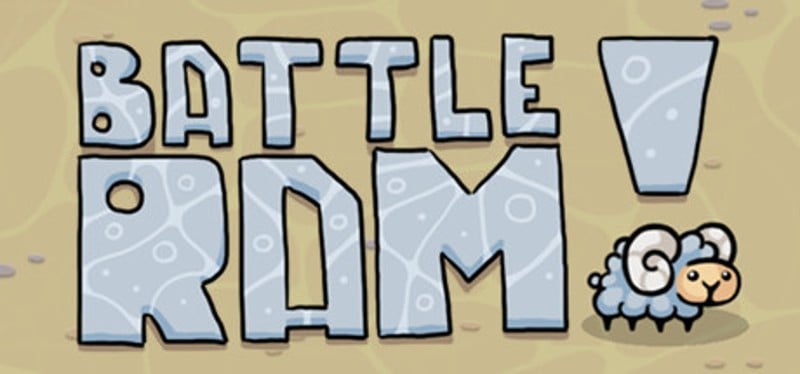 Battle Ram Game Cover