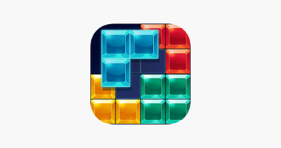 Block Puzzle Gem Blast Image