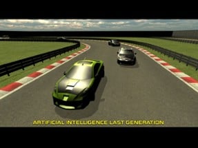 Car Racing GT 2016 Image