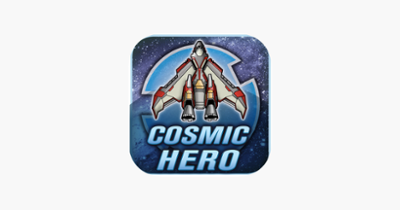 Cosmic Hero - Space Shooter Image