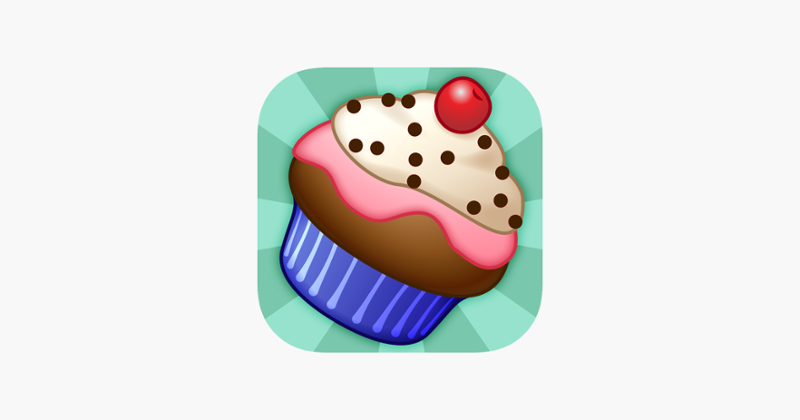 Cupcakes Game Cover
