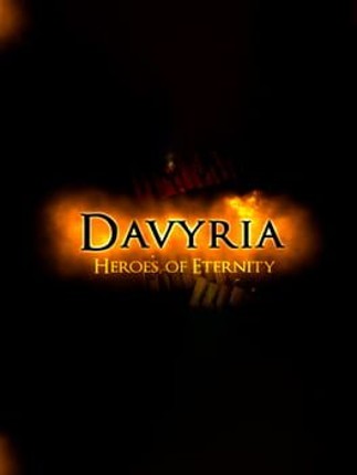 Davyria: Heroes of Eternity Game Cover