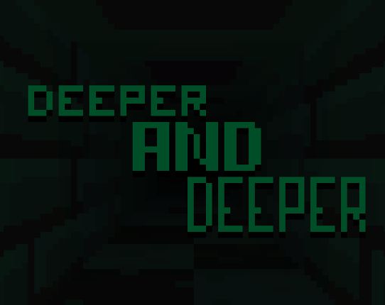 Deeper and Deeper Game Cover