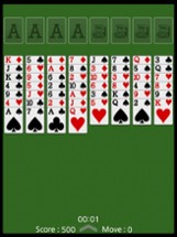 Dr. FreeCell Image