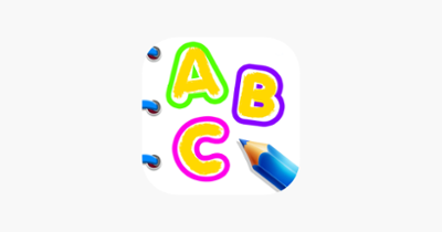 EduLand Tracing Abc Worksheets Image