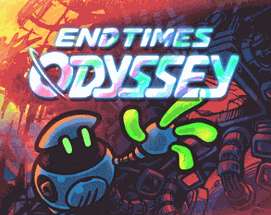 End Times Odyssey (Demo) Image