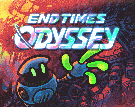 End Times Odyssey (Demo) Game Cover