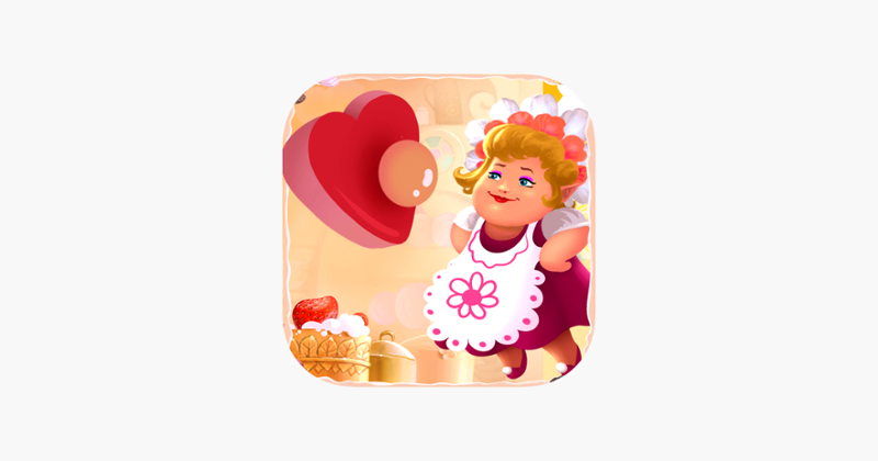 Fairy Crunchy Cookies Game Cover