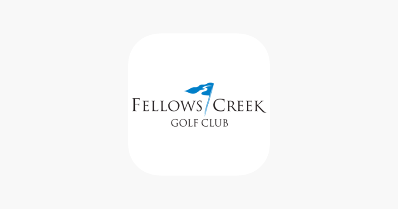 Fellows Creek Golf Club Game Cover