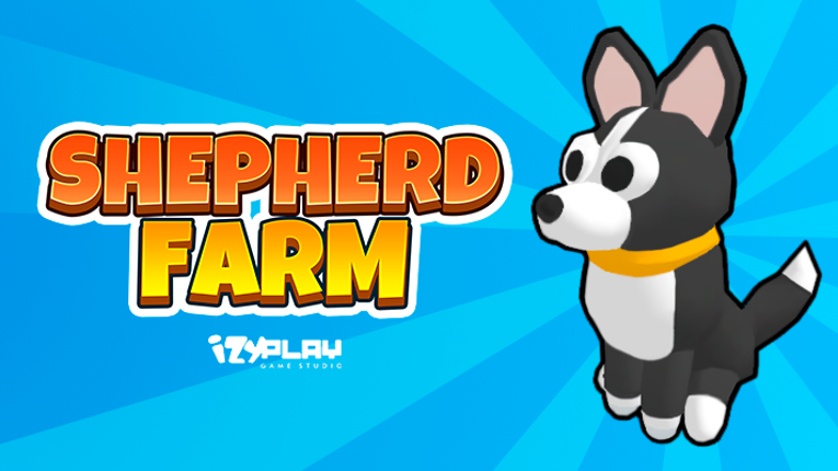 Shepherd Farm Game Cover