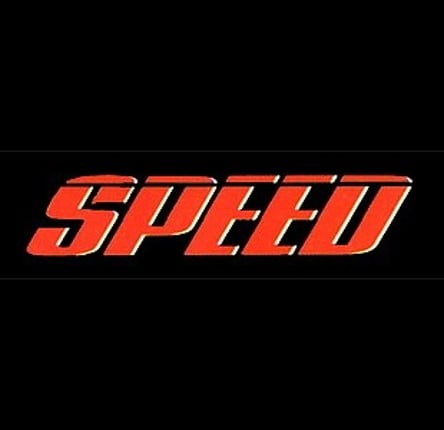 #4 Speed Game Cover