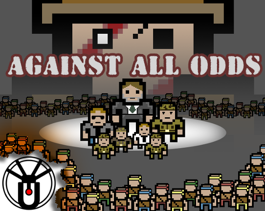Against All Odds Game Cover