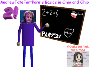 AndrewTateFartPorn's Basics In Ohio and Ohio 2! Image