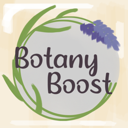Botany Boost Game Cover