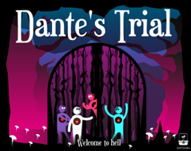 Dante's Trial Image