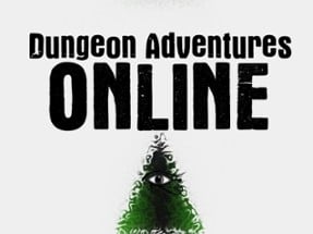 Dungeon Adventures Online Image