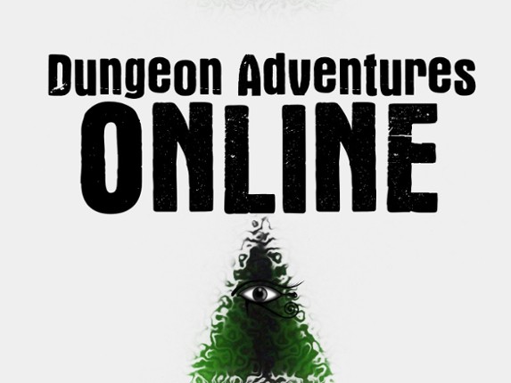 Dungeon Adventures Online Game Cover