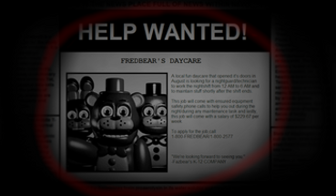 Five Nights at Freddy's: PLUSHIES 4 CHAPTER2 Image