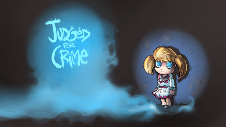 Judged for Crime Game Cover