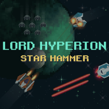 Lord Hyperion Star Hammer Image