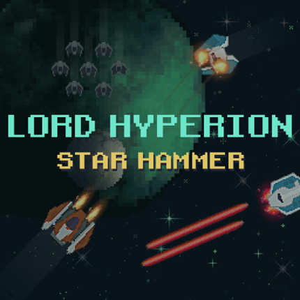 Lord Hyperion Star Hammer Game Cover