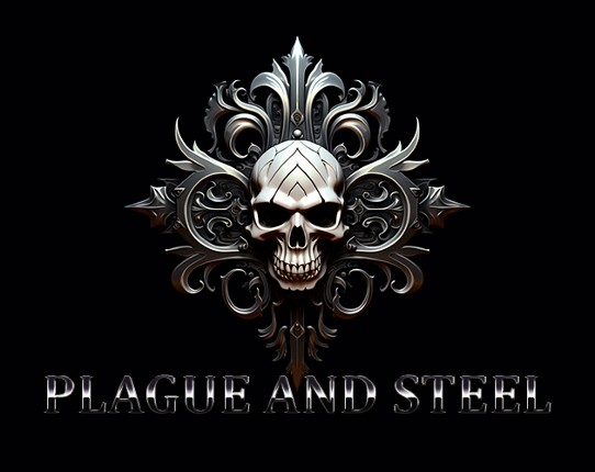 Plague and Steel Game Cover