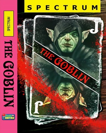 The Goblin (Msx) Game Cover