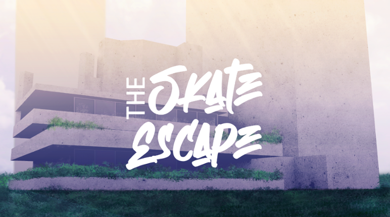 The Skate Escape Game Cover