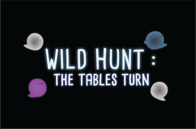 Wild Hunt: The Tables Turn Game Cover